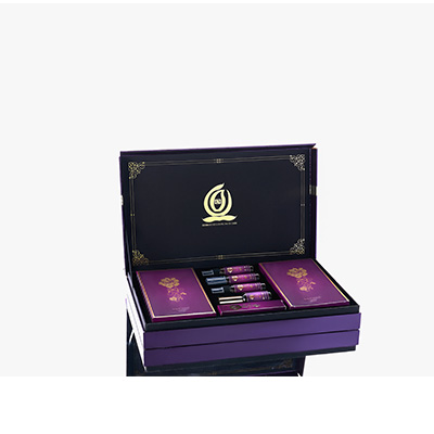 西吉气血能量海底轮