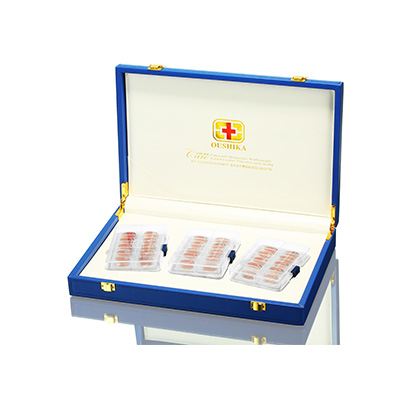 西吉子宫排毒套