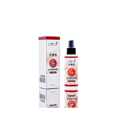 西吉母婴防护喷雾