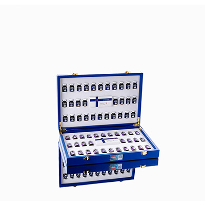 西吉润芯综合版